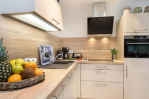 Apartmenthaus Am Park Am Park 23